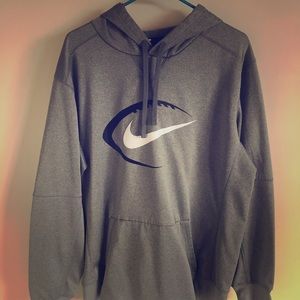 Nike hoodie